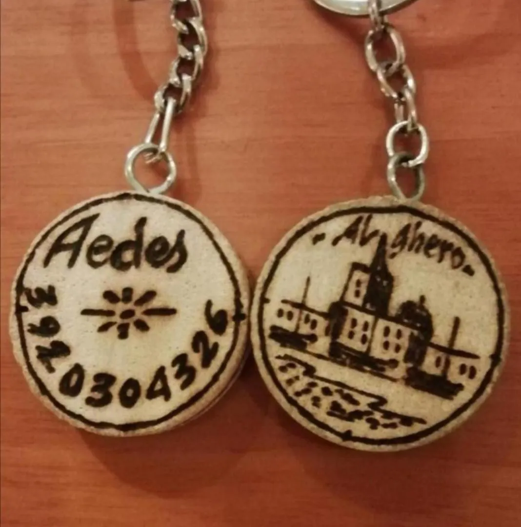 Gruppo Aedes Alghero, Residenza Lido - 80 Mt Dalla Spiaggia 0*, Alghero