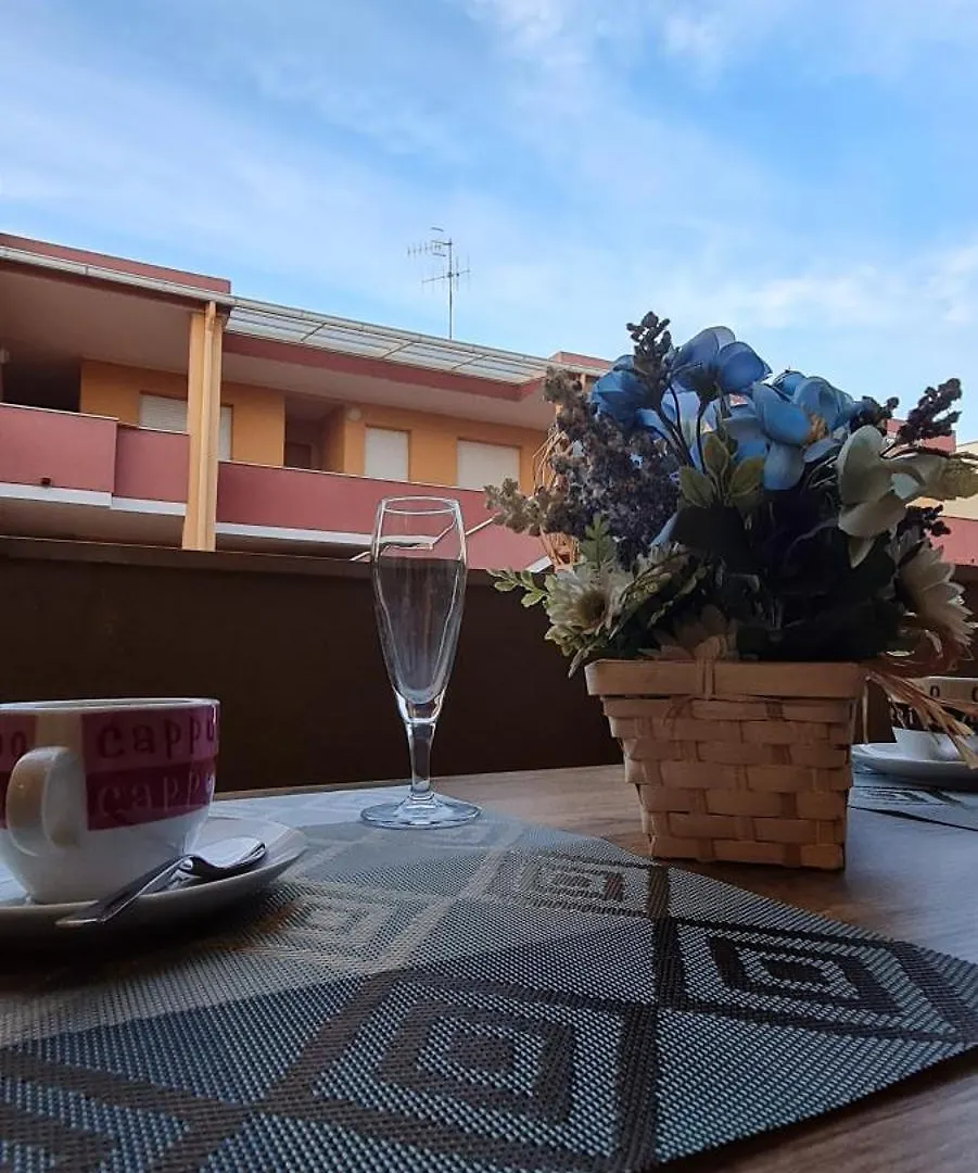 Gruppo Aedes Alghero, Residenza Lido - 80 Mt Dalla Spiaggia 0*, Alghero Italy
