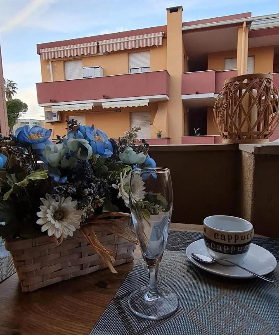 Gruppo Aedes Alghero, Residenza Lido - 80 Mt Dalla Spiaggia 0*, Alghero Italy