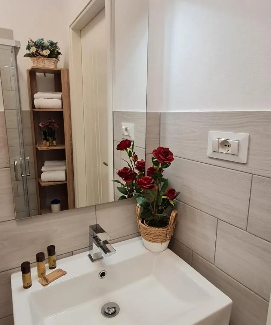 Apartment Gruppo Aedes Alghero, Residenza Lido - 80 Mt Dalla Spiaggia
