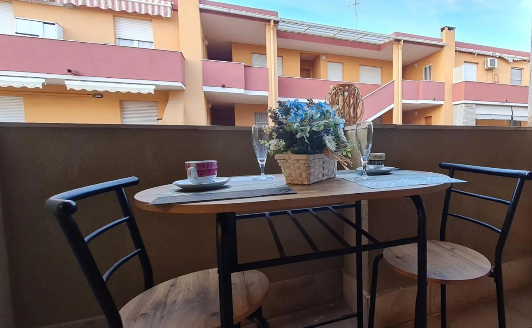 Gruppo Aedes Alghero, Residenza Lido - 80 Mt Dalla Spiaggia Italy