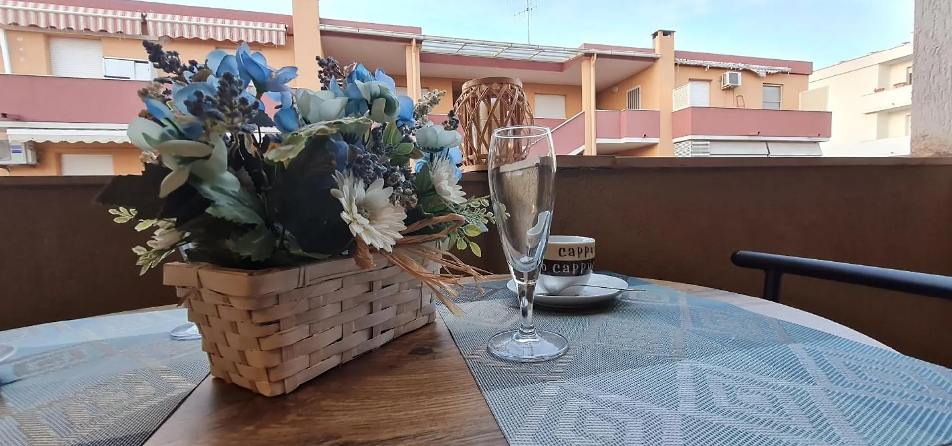 Gruppo Aedes Alghero, Residenza Lido - 80 Mt Dalla Spiaggia Italy