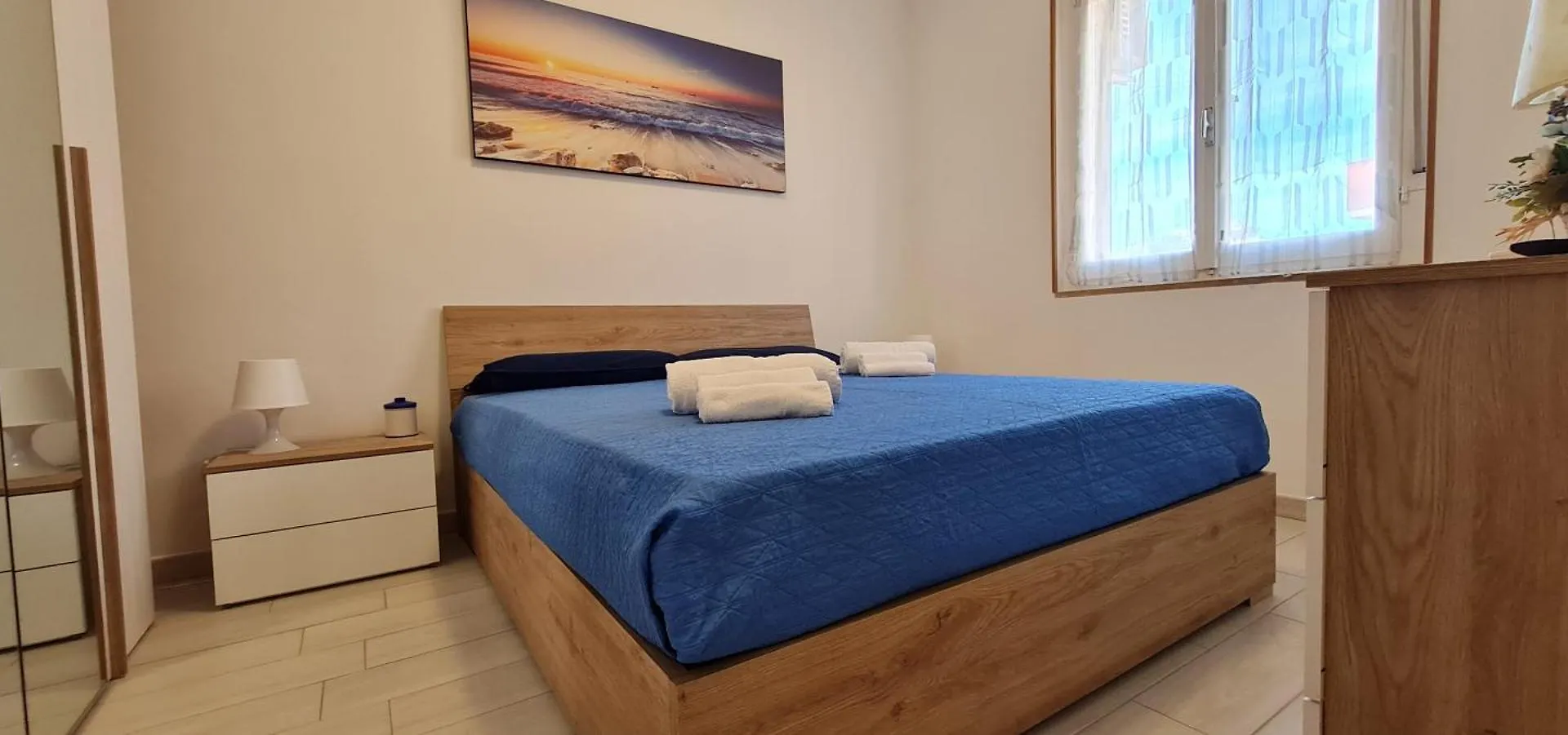 Gruppo Aedes Alghero, Residenza Lido - 80 Mt Dalla Spiaggia Apartment