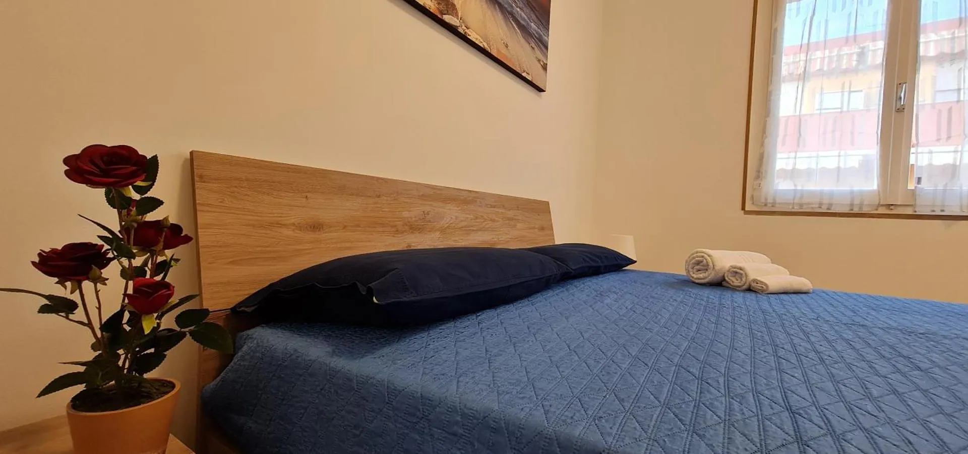 Gruppo Aedes Alghero, Residenza Lido - 80 Mt Dalla Spiaggia 0*, Alghero Italy