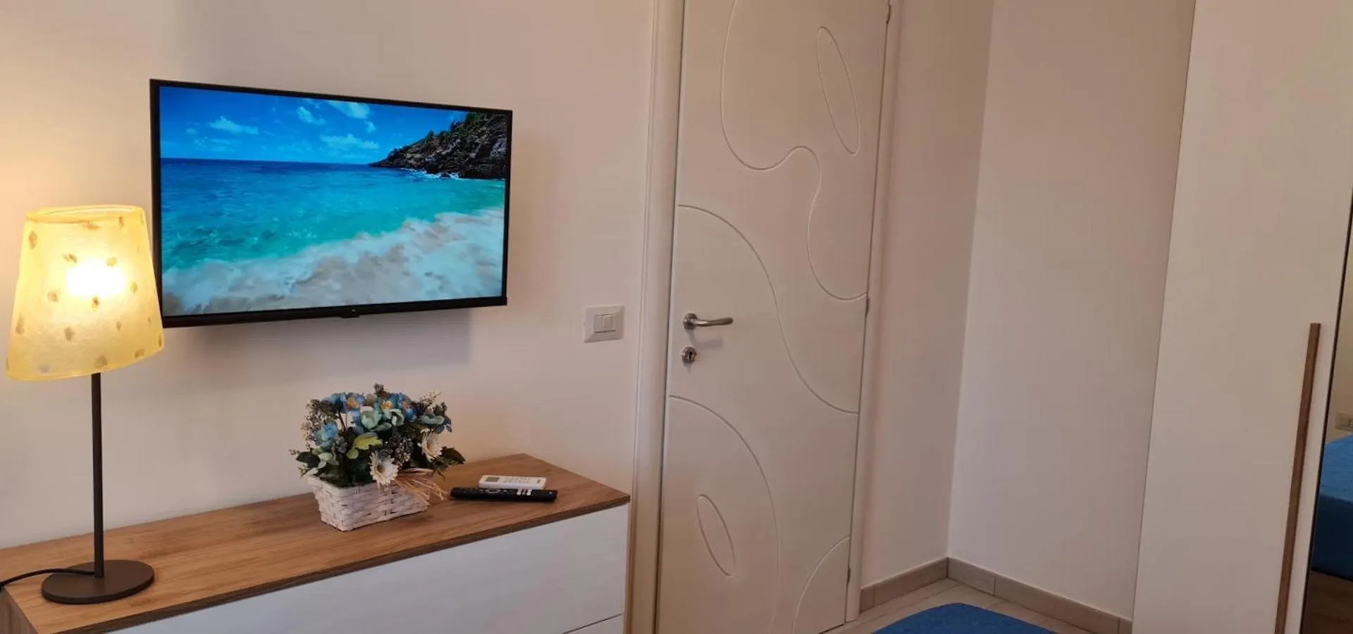 Gruppo Aedes Alghero, Residenza Lido - 80 Mt Dalla Spiaggia Apartment Alghero