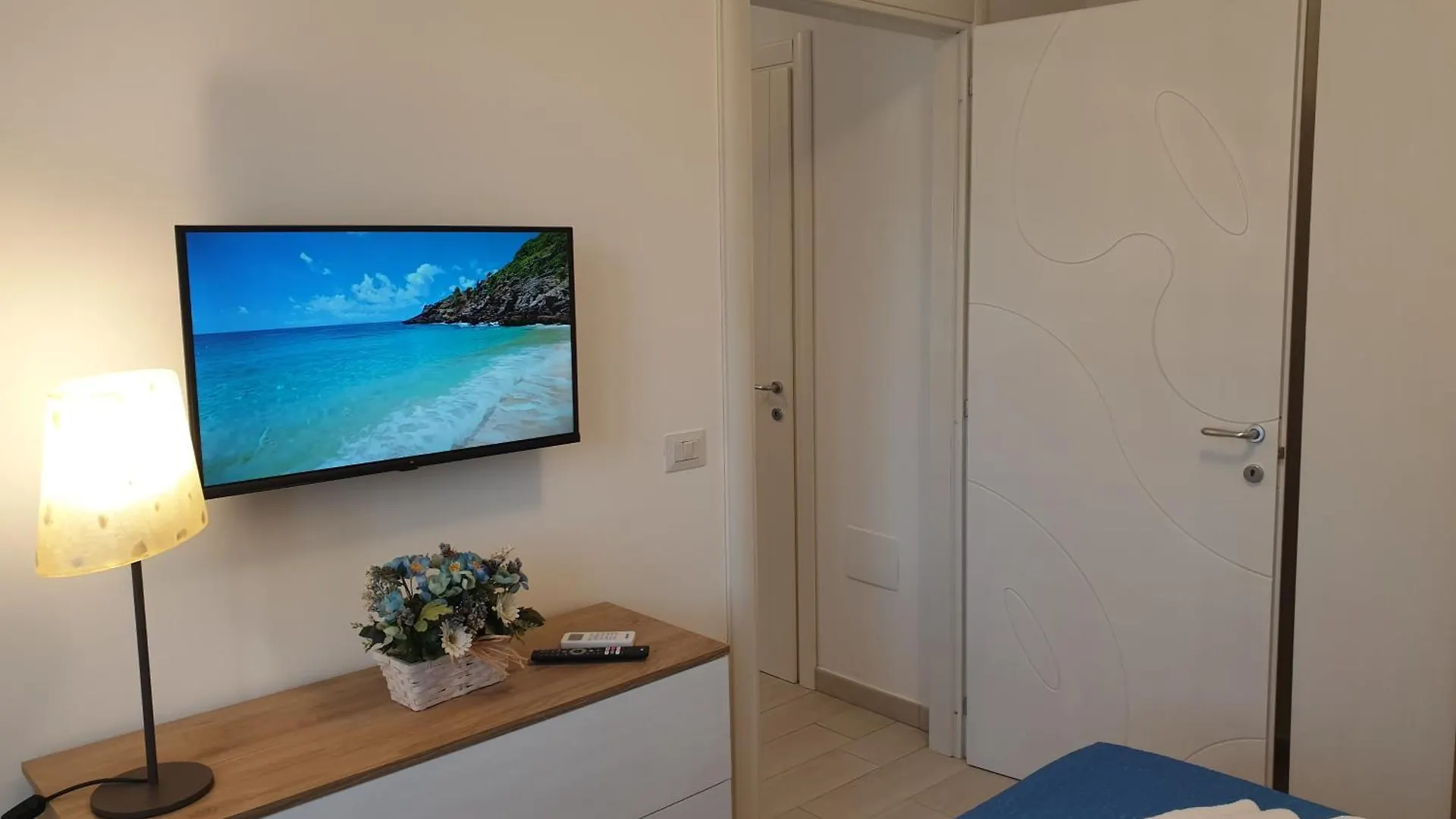 Apartment Gruppo Aedes Alghero, Residenza Lido - 80 Mt Dalla Spiaggia