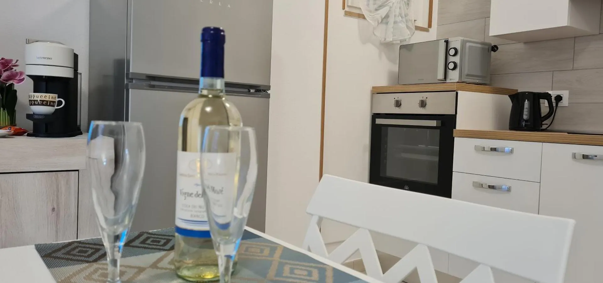 Gruppo Aedes Alghero, Residenza Lido - 80 Mt Dalla Spiaggia Apartment