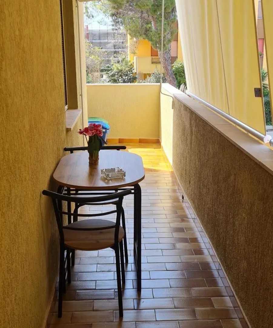 Gruppo Aedes Alghero, Residenza Lido - 80 Mt Dalla Spiaggia Alghero